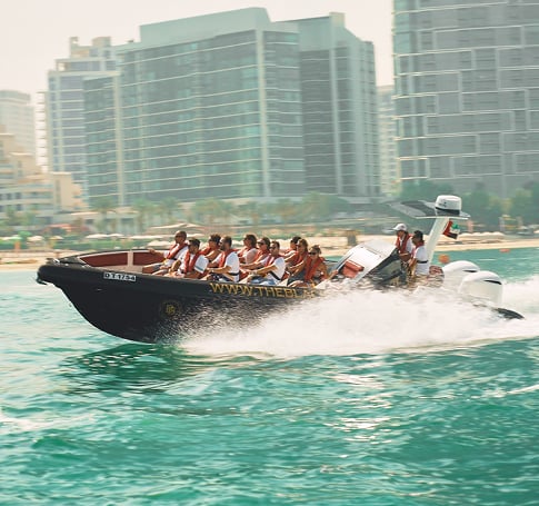 Black Boats, , medium